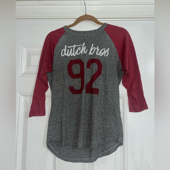 Dutch Bros long sleeve - Picture 2 of 2